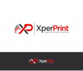 Design by Designi for Contest:  “XperPrint” Company Branding Logo