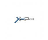 Design by deman* for Contest:  “XperPrint” Company Branding Logo