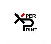 Design by re visual for Contest:  “XperPrint” Company Branding Logo