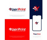 Design by mamunit for Contest:  “XperPrint” Company Branding Logo