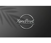 Design by DesignStudio for Contest:  “XperPrint” Company Branding Logo