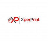 Design by Designi for Contest:  “XperPrint” Company Branding Logo