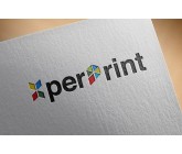 Design by design420 for Contest:  “XperPrint” Company Branding Logo