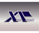 Design by feiermar for Contest:  “XperPrint” Company Branding Logo