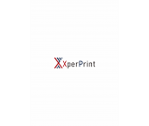 Design by iyanka for Contest:  “XperPrint” Company Branding Logo