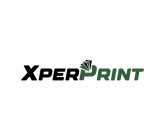 Design by SUKET DESIGN for Contest:  “XperPrint” Company Branding Logo