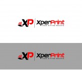 Design by Designi for Contest:  “XperPrint” Company Branding Logo