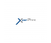 Design by deman* for Contest:  “XperPrint” Company Branding Logo