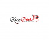 Design by Designi for Contest:  “XperPrint” Company Branding Logo