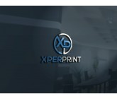 Design by design420 for Contest:  “XperPrint” Company Branding Logo