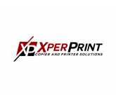 Design by SUKET DESIGN for Contest:  “XperPrint” Company Branding Logo