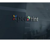 Design by design420 for Contest:  “XperPrint” Company Branding Logo