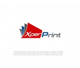 Design by GrafiksCompany for Contest:  “XperPrint” Company Branding Logo