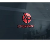 Design by design420 for Contest:  “XperPrint” Company Branding Logo