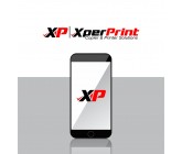 Design by dhendesign for Contest:  “XperPrint” Company Branding Logo