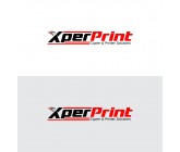 Design by dhendesign for Contest:  “XperPrint” Company Branding Logo