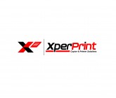 Design by Designi for Contest:  “XperPrint” Company Branding Logo