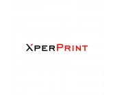 Design by fos.id for Contest:  “XperPrint” Company Branding Logo