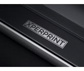 Design by DesignStudio for Contest:  “XperPrint” Company Branding Logo