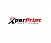 Design by Designi for Contest:  “XperPrint” Company Branding Logo