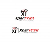 Design by walangsangit for Contest:  “XperPrint” Company Branding Logo