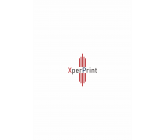 Design by iyanka for Contest:  “XperPrint” Company Branding Logo