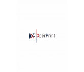 Design by iyanka for Contest:  “XperPrint” Company Branding Logo