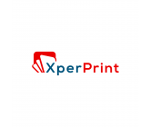 Design by Adya°  for Contest:  “XperPrint” Company Branding Logo