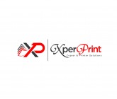 Design by Designi for Contest:  “XperPrint” Company Branding Logo