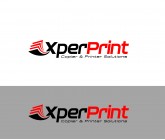 Design by Designi for Contest:  “XperPrint” Company Branding Logo