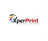 Design by satyajit.s2010 for Contest:  “XperPrint” Company Branding Logo