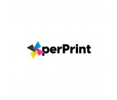 Design by creative_logo for Contest:  “XperPrint” Company Branding Logo