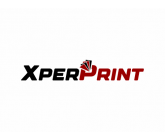 Design by SUKET DESIGN for Contest:  “XperPrint” Company Branding Logo