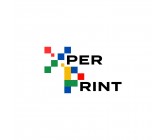 Design by fos.id for Contest:  “XperPrint” Company Branding Logo