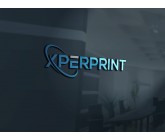 Design by design420 for Contest:  “XperPrint” Company Branding Logo