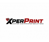 Design by SUKET DESIGN for Contest:  “XperPrint” Company Branding Logo