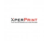 Design by fos.id for Contest:  “XperPrint” Company Branding Logo