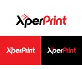 Design by artistBoss for Contest:  “XperPrint” Company Branding Logo