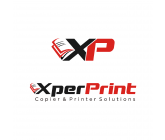 Design by deman* for Contest:  “XperPrint” Company Branding Logo