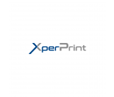 Design by deman* for Contest:  “XperPrint” Company Branding Logo