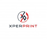 Design by Designi for Contest:  “XperPrint” Company Branding Logo