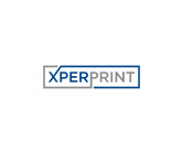 Design by deman* for Contest:  “XperPrint” Company Branding Logo