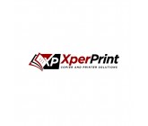 Design by AbdulWaheed for Contest:  “XperPrint” Company Branding Logo