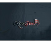 Design by Designi for Contest:  “XperPrint” Company Branding Logo