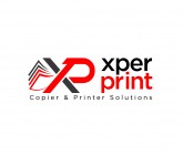 Design by Designi for Contest:  “XperPrint” Company Branding Logo