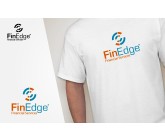 Design by ultimate for Contest: FinEdge Logo