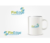 Design for Contest: FinEdge Logo
