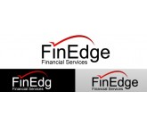 Design by yudi for Contest: FinEdge Logo