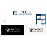 Design by flashing99 for Contest: FinEdge Logo