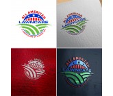 Design by arif santoso for Contest: Lawn Company Logo Need